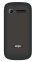Мобільний телефон ERGO R202 Dual Sim Black - фото 9.