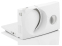 Дискова скиборізка Gorenje R402W - фото 3 Дискова скиборізка Gorenje R402W - фото 3
