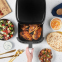 Мультипіч Russell Hobbs 27630-56/RH Satisfry Air Fryer 8.3L - фото 11.