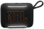 Портативна акустика JBL Go 5 Black (JBLGO5BLK) - фото 5.