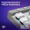 Клавіатура Logitech G515 LIGHTSPEED TKL Wireless Gaming White (920-012539) - фото 3
