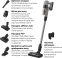 Акумуляторний пилосос Electrolux EP72AB21UG - фото 11.