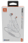 Навушник JBL TUNE 125BT White (JBLT125BTWHT) - фото 5