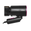 Фен Rotex RFF126-V FutureCare Compact Grey/Pink - фото 2