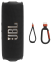 Портативна акустика JBL Flip 7 Black (JBLFLIP7BLK) - фото 23.