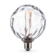 LED лампа VIDEX Filament VL-DI-G125FC1980 4W E27 1800K - фото 2