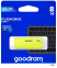 Flash Drive Goodram USB 8GB UME2 (UME2-0080Y0R11) Yellow - фото 4