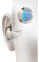 Навушник Anker SoundСore Sleep A20 White - фото 2