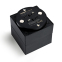 Світильник МАГНІТНИЙ трековий VIDEX VL-TRMS-LE29B LE29B 16W 4000K 48V Black - фото 6