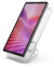Планшет Lenovo Tab 4/128 WiFi Luna Grey + Clear Case (ZAEH0006UA) - фото 27.