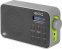 Радіоприймач ECG CDR 1000 U Titan - фото 35
