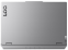 Ноутбук Lenovo LOQ 15AHP10 (83JG00FGRA) Luna Grey - фото 27.