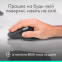 Миша Logitech MX Master 4 for Business Wireless/Bluetooth Graphite (910-007617) - фото 3