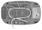Тостер Sencor STS2606WH - фото 4