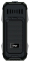 Мобільний телефон ERGO E182 Dual Sim Black - фото 3.
