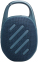 Портативна акустика JBL Clip 5 Blue (JBLCLIP5BLU) - фото 11.