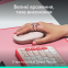 Миша Logitech POP with emoji Rose (L910-007413) - фото 3