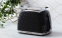 Тостер Russell Hobbs 26061-56 Honeycomb Black - фото 7.