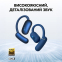 Навушник ANKER SoundСore AeroFit 2 Blue - фото 5.