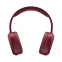 Навушники накладні Havit HV-H2590BT PRO Bluetooth червоні - фото 3