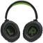 Навушник JBL QUANTUM 360X Console Wireless Чорний (JBLQ360XWLBLKGRN) - фото 8