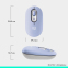 Миша Logitech POP with emoji Lilac(L910-007414) - фото 10