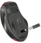 Миша Defender Prime MB-053 Wireless RED (52052) - фото 3