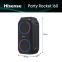 Мінісистема Hisense Party Rocket 160 - фото 2