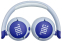 Навушник JBL JR320BT Blue (JBLJR320BTBLU) - фото 6