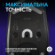 Миша Logitech G309 LIGHTSPEED Black (910-007199) - фото 7