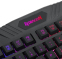Клавіатура Redragon Harpe2 UKR RGB USB (77484) - фото 4