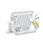 LED прожектор VIDEX VL-F2e-105W 10W 5000K - фото 3