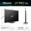 LED-телевізор Hisense 65U7Q PRO - фото 9.