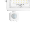 LED прожектор VIDEX VL-F2e205W-S F2e 20W 5000K з датчиком руху та освітленості - фото 5