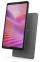 Планшет Lenovo Tab One 4/128 LTE Luna Grey + Clear Case (ZAF10098UA) - фото 15.