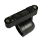 Світильник МАГНІТНИЙ трековий VIDEX VL-TRMS-LA76B LA76B 8.5W 4000K 48V Black - фото 7