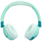 Навушник JBL JR320BT Green (JBLJR320BTGRN) - фото 5