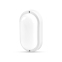 LED світильник вологозахищений овальний TITANUM 12W 6500K TL-BHO-126 - фото 2 LED світильник вологозахищений овальний TITANUM 12W 6500K TL-BHO-126 - фото 2