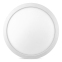 LED світильник круглий VIDEX VL-DL6R-24CW 24W 3000K-4000K-6500K White - фото 3