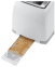 Тостер Russell Hobbs 26060-56 Honeycomb White - фото 3.