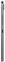 Планшет Lenovo Tab 4/128 LTE Luna Grey + Clear Case (ZAEJ0050UA) - фото 15.