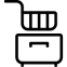Машинка для стрижки ECG ZS 1020 Black - фото 11