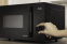 Мікрохвильова піч Gorenje MO23S3B5 - фото 3