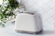 Тостер Russell Hobbs 26060-56 Honeycomb White - фото 17.