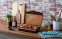 Гриль Russell Hobbs George Foreman 25811-56 Fit Grill Copper Medium - фото 5.