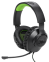 Навушник JBL QUANTUM 100X Console Чорний (JBLQ100XBLKGRN) - фото 6