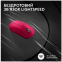 Миша Logitech G PRO X SUPERLIGHT 2 LIGHTSPEED Gaming, Magenta (910-006797) - фото 7