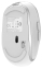 Миша комп'ютерна Yenkee YMS 2085WE Dual mode WL mouse NOBLE White - фото 4