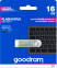 Flash Drive Goodram UNO3 16GB - фото 3