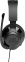 Навушник JBL QUANTUM 200 Black (JBLQUANTUM200BLK) - фото 11.